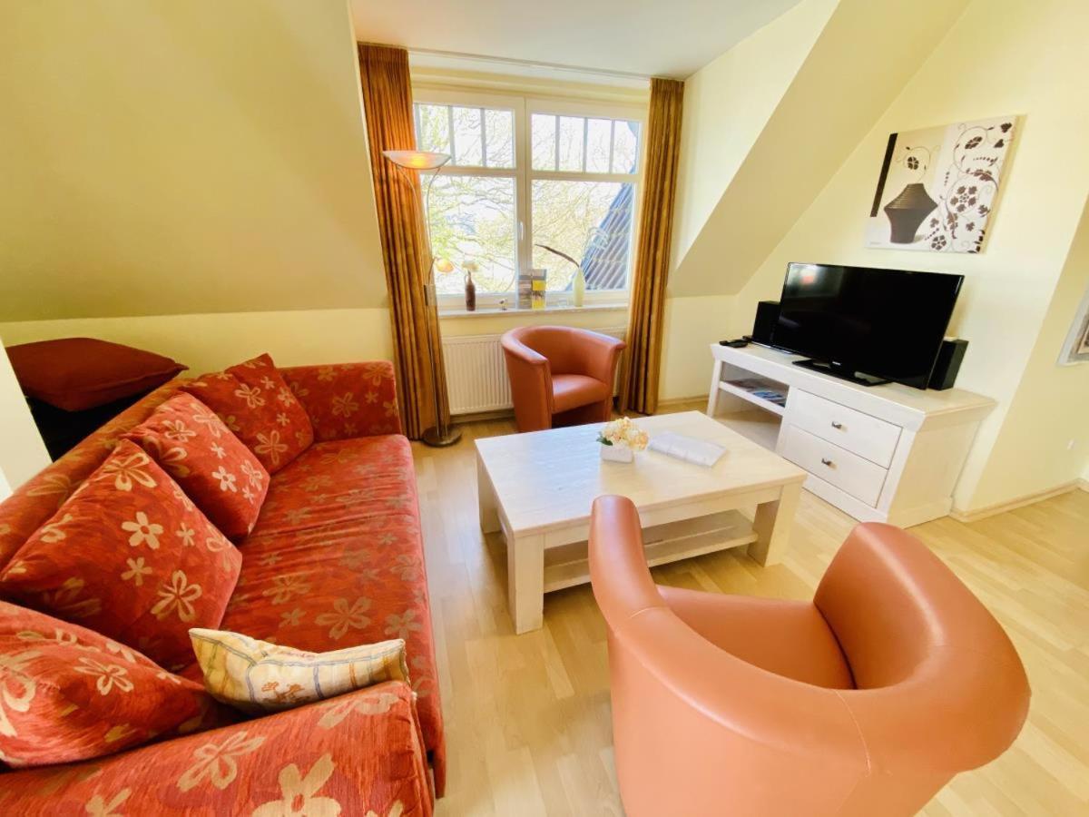 Lotsenhaus/Ostseetoern รอสต็อค ภายนอก รูปภาพ